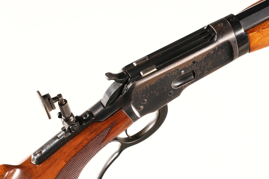 46331 Winchester 92 Takedown Lever Rifle .32 WCF