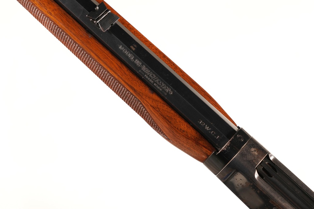 46331 Winchester 92 Takedown Lever Rifle .32 WCF