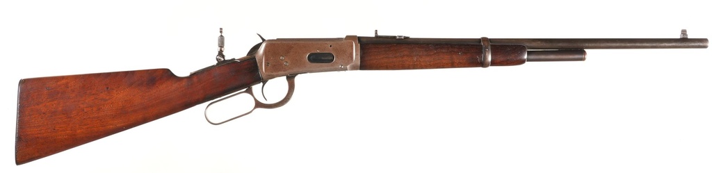 46344 Winchester 94 "Eastern" Lever Rifle .32 W.S.