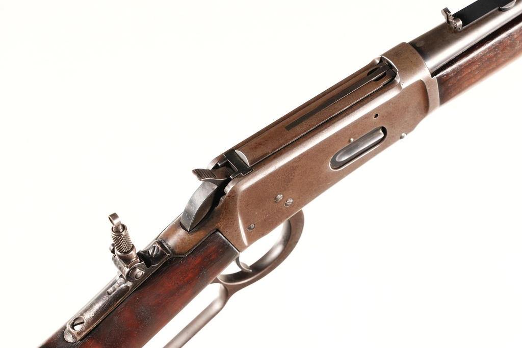 46344 Winchester 94 "Eastern" Lever Rifle .32 W.S.