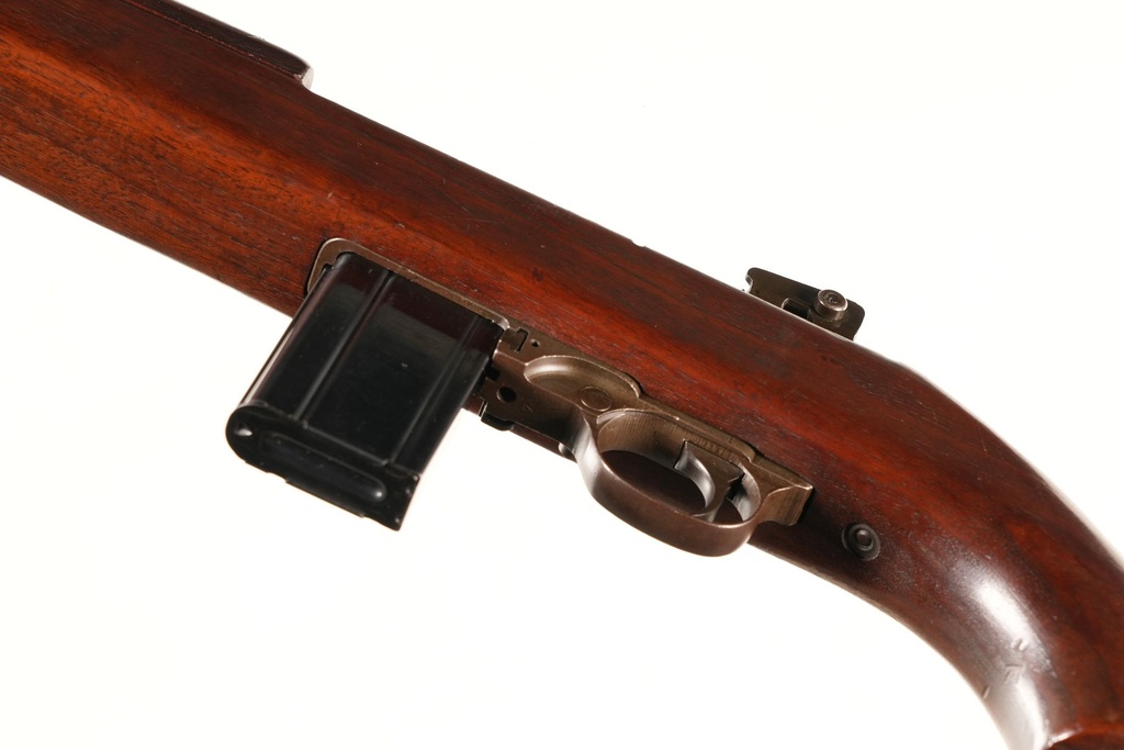 46353 Winchester M1 Carbine Semi Rifle .30 Carbine