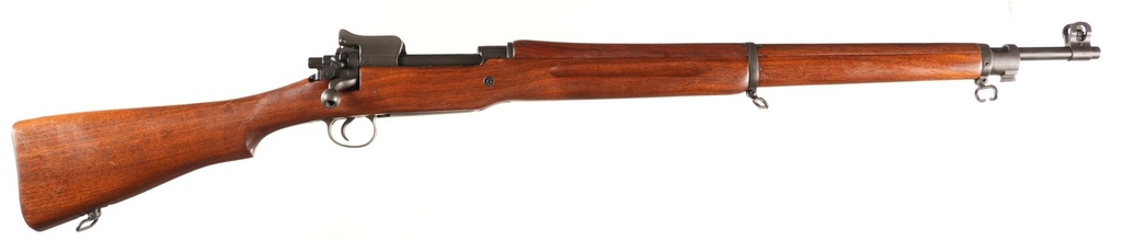 46355 Winchester 1917 Bolt Rifle .30-06