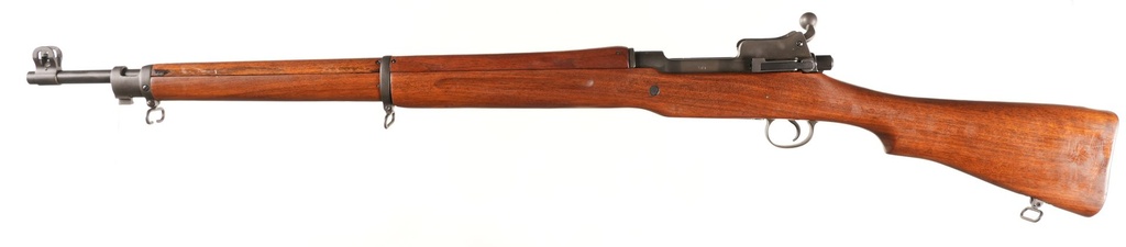 46355 Winchester 1917 Bolt Rifle .30-06