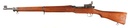 46355 Winchester 1917 Bolt Rifle .30-06