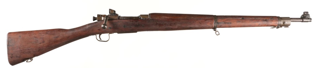 46356 Smith-Corona 03-A3 Bolt Rifle .30-06