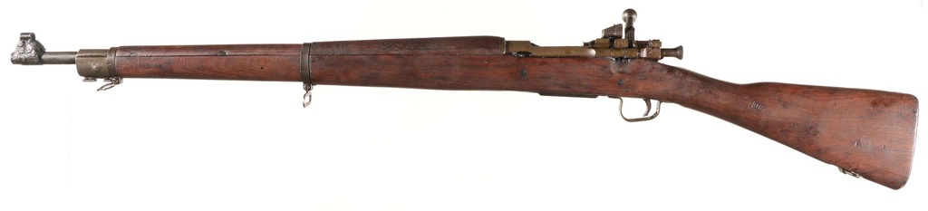 46356 Smith-Corona 03-A3 Bolt Rifle .30-06