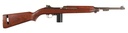 46360 Inland M1 Carbine Semi Rifle .30 Carbine