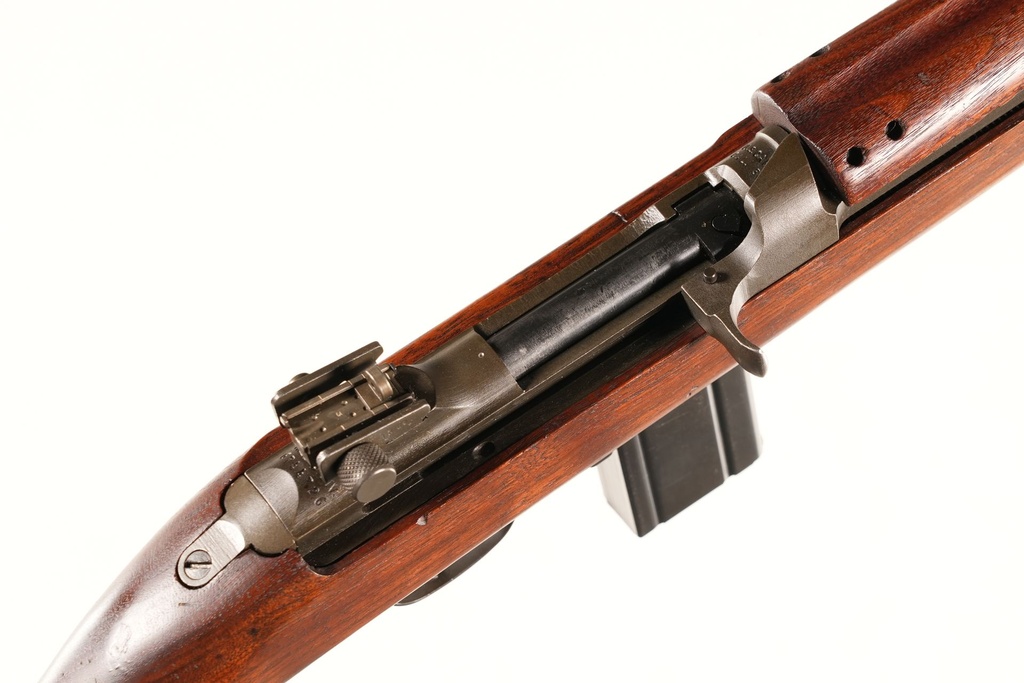 46360 Inland M1 Carbine Semi Rifle .30 Carbine