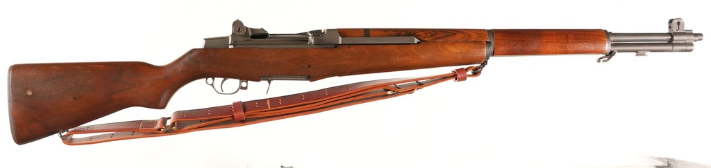 46361 Springfield / Beretta M1/ BM59 Semi Rifle .308 win