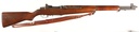 46361 Springfield / Beretta M1/ BM59 Semi Rifle .308 win
