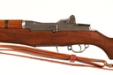 46361 Springfield / Beretta M1/ BM59 Semi Rifle .308 win