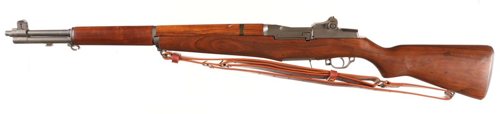 46361 Springfield / Beretta M1/ BM59 Semi Rifle .308 win