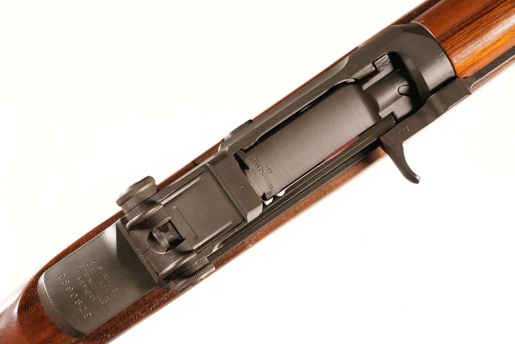 46361 Springfield / Beretta M1/ BM59 Semi Rifle .308 win