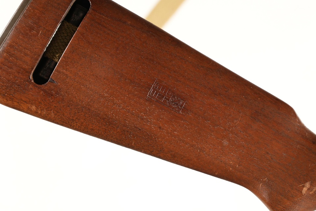 46362 Underwood M1 Carbine Semi Rifle .30 Carbine