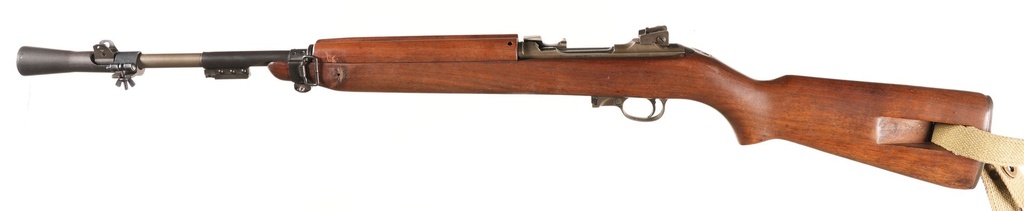 46362 Underwood M1 Carbine Semi Rifle .30 Carbine
