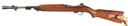 46362 Underwood M1 Carbine Semi Rifle .30 Carbine