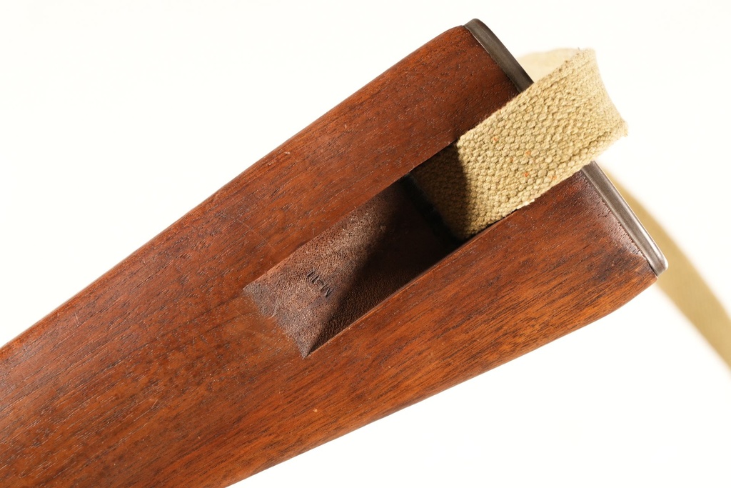 46362 Underwood M1 Carbine Semi Rifle .30 Carbine