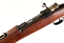 46366 Loewe 1895 Chilean Bolt Rifle 7mm Mauser