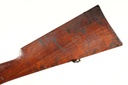 46366 Loewe 1895 Chilean Bolt Rifle 7mm Mauser