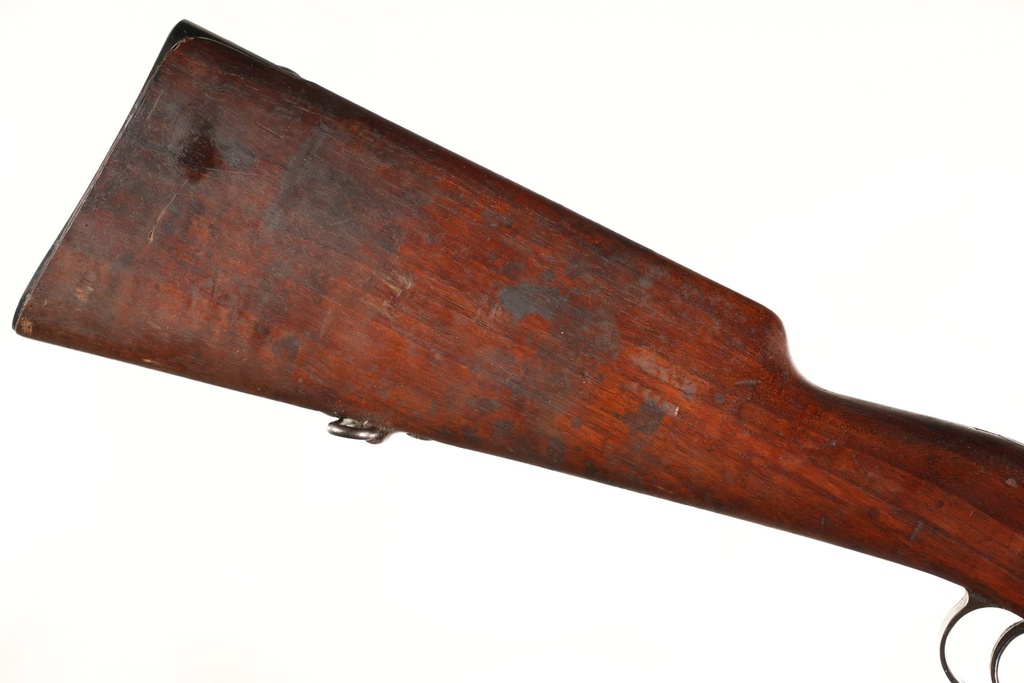 46366 Loewe 1895 Chilean Bolt Rifle 7mm Mauser