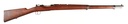 46366 Loewe 1895 Chilean Bolt Rifle 7mm Mauser