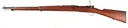 46366 Loewe 1895 Chilean Bolt Rifle 7mm Mauser
