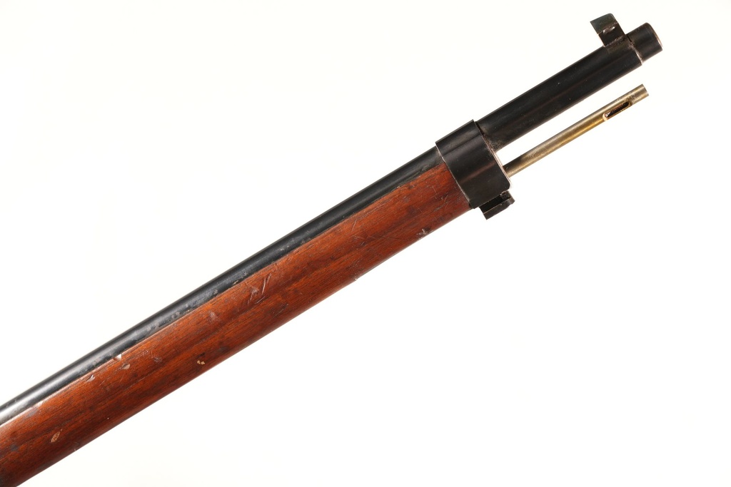 46366 Loewe 1895 Chilean Bolt Rifle 7mm Mauser