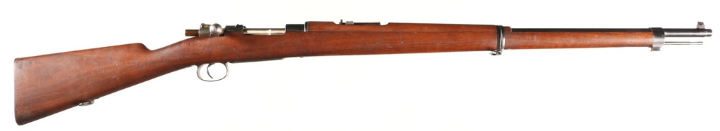 46367 Loewe 1895 Chilean Bolt Rifle 7mm Mauser