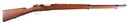 46367 Loewe 1895 Chilean Bolt Rifle 7mm Mauser