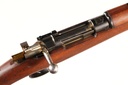 46367 Loewe 1895 Chilean Bolt Rifle 7mm Mauser