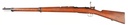 46367 Loewe 1895 Chilean Bolt Rifle 7mm Mauser