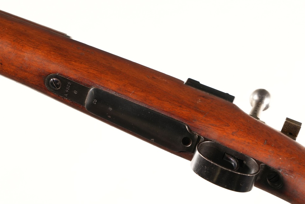 46367 Loewe 1895 Chilean Bolt Rifle 7mm Mauser
