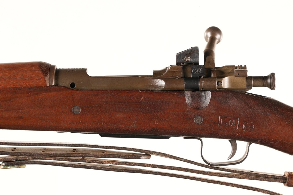 46368 Remington 03-A3 Bolt Rifle .30-06