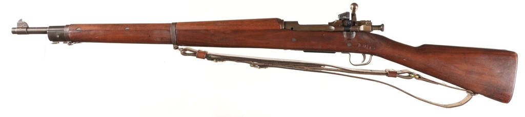 46368 Remington 03-A3 Bolt Rifle .30-06