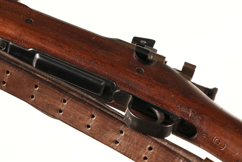 46368 Remington 03-A3 Bolt Rifle .30-06