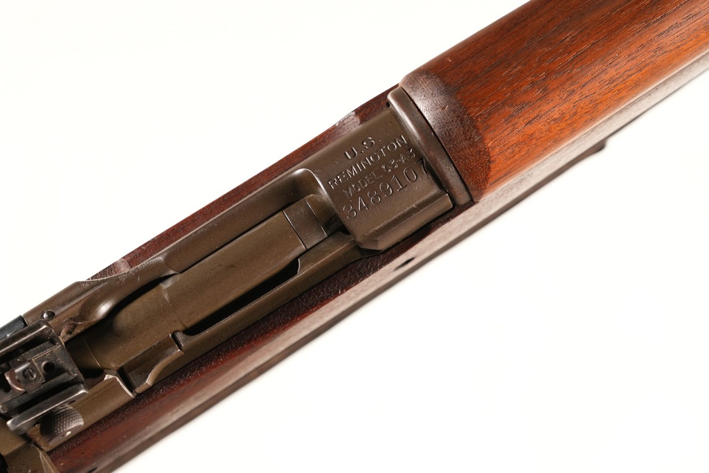 46368 Remington 03-A3 Bolt Rifle .30-06