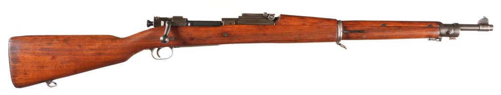 46369 Remington 1903A1 Bolt Rifle .30-06