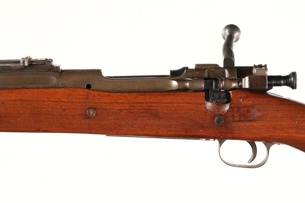 46369 Remington 1903A1 Bolt Rifle .30-06