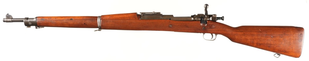 46369 Remington 1903A1 Bolt Rifle .30-06