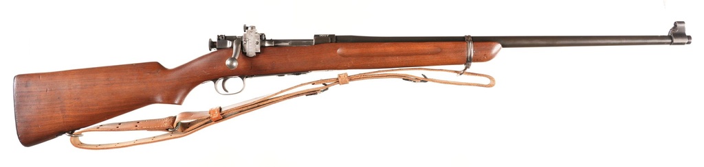 46370 Springfield Armory M2 Bolt Rifle .22 lr