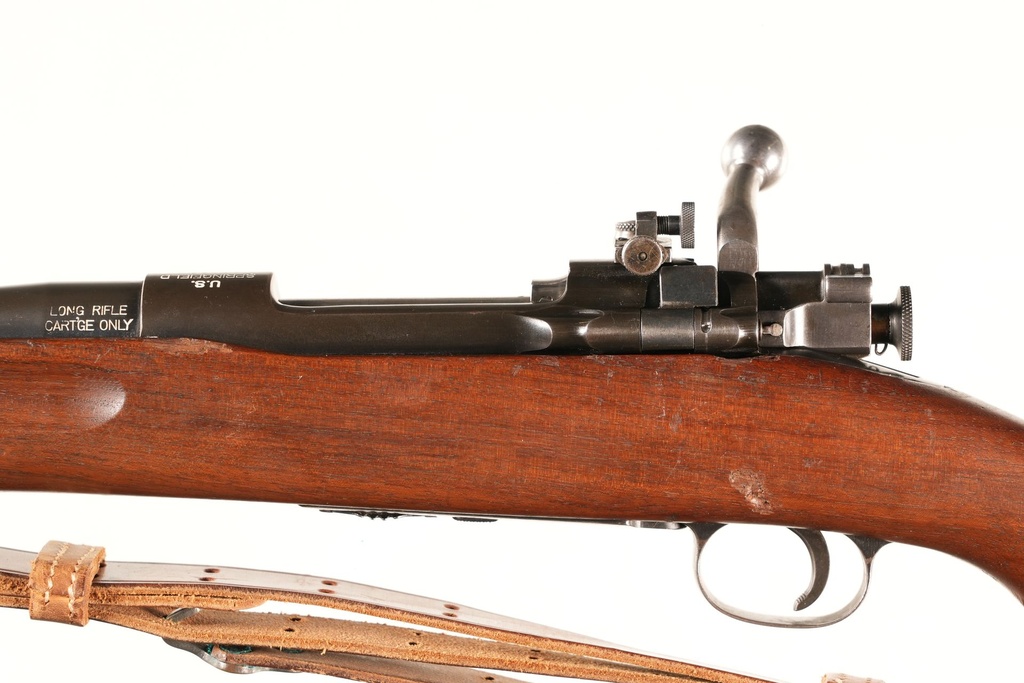 46370 Springfield Armory M2 Bolt Rifle .22 lr