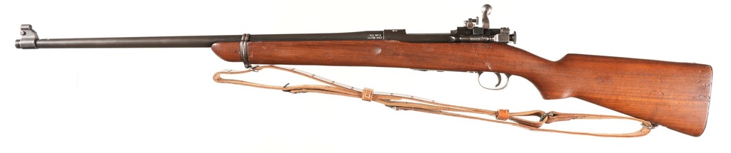 46370 Springfield Armory M2 Bolt Rifle .22 lr