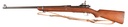 46370 Springfield Armory M2 Bolt Rifle .22 lr