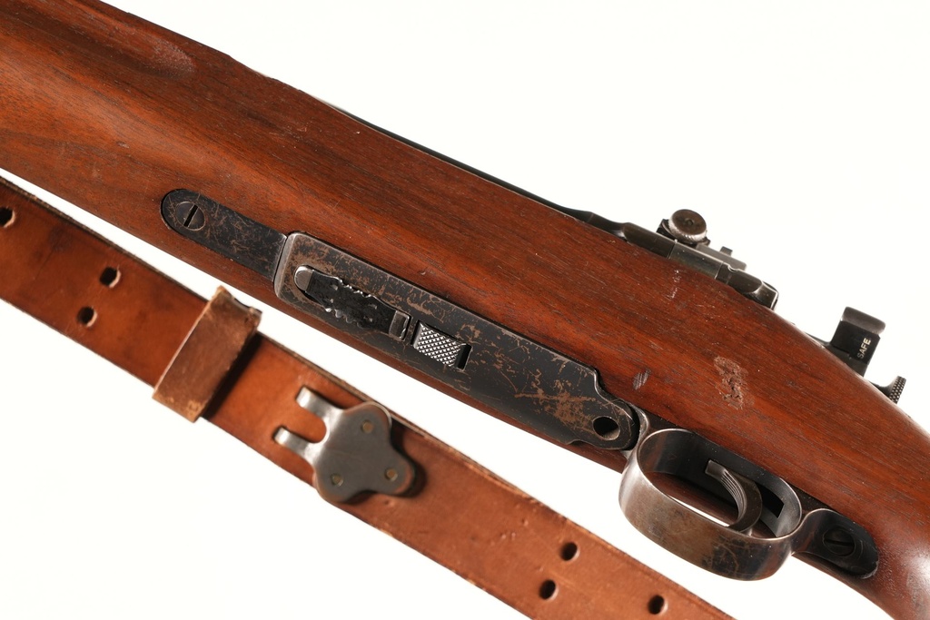 46370 Springfield Armory M2 Bolt Rifle .22 lr