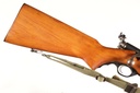 46371 Mossberg 44 U.S. Bolt Rifle .22 lr