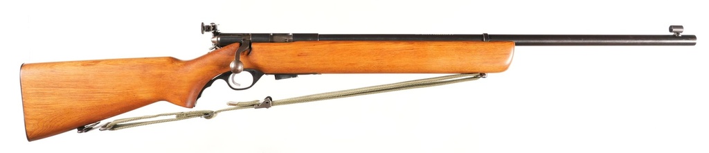 46371 Mossberg 44 U.S. Bolt Rifle .22 lr