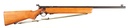 46371 Mossberg 44 U.S. Bolt Rifle .22 lr