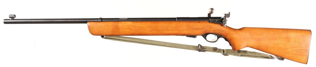 46371 Mossberg 44 U.S. Bolt Rifle .22 lr