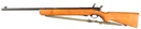 46371 Mossberg 44 U.S. Bolt Rifle .22 lr