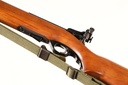 46371 Mossberg 44 U.S. Bolt Rifle .22 lr